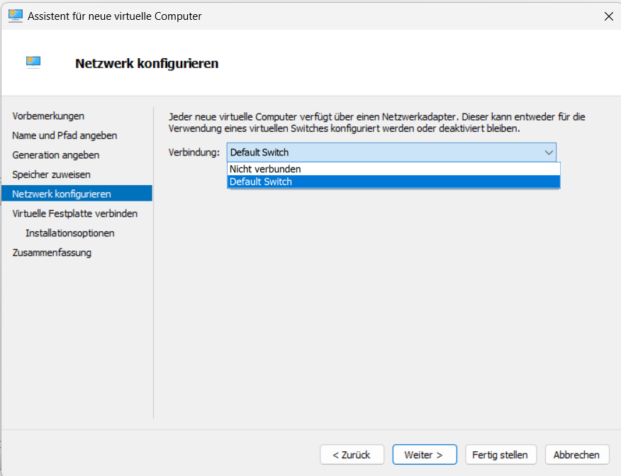 Ein Bild, das Text, Screenshot, Software, Webseite enthält. Automatisch generierte Beschreibung